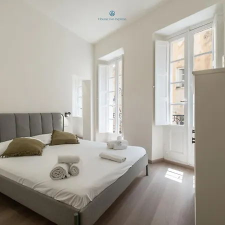 Appartamento Domo De Susu - House Live Express *